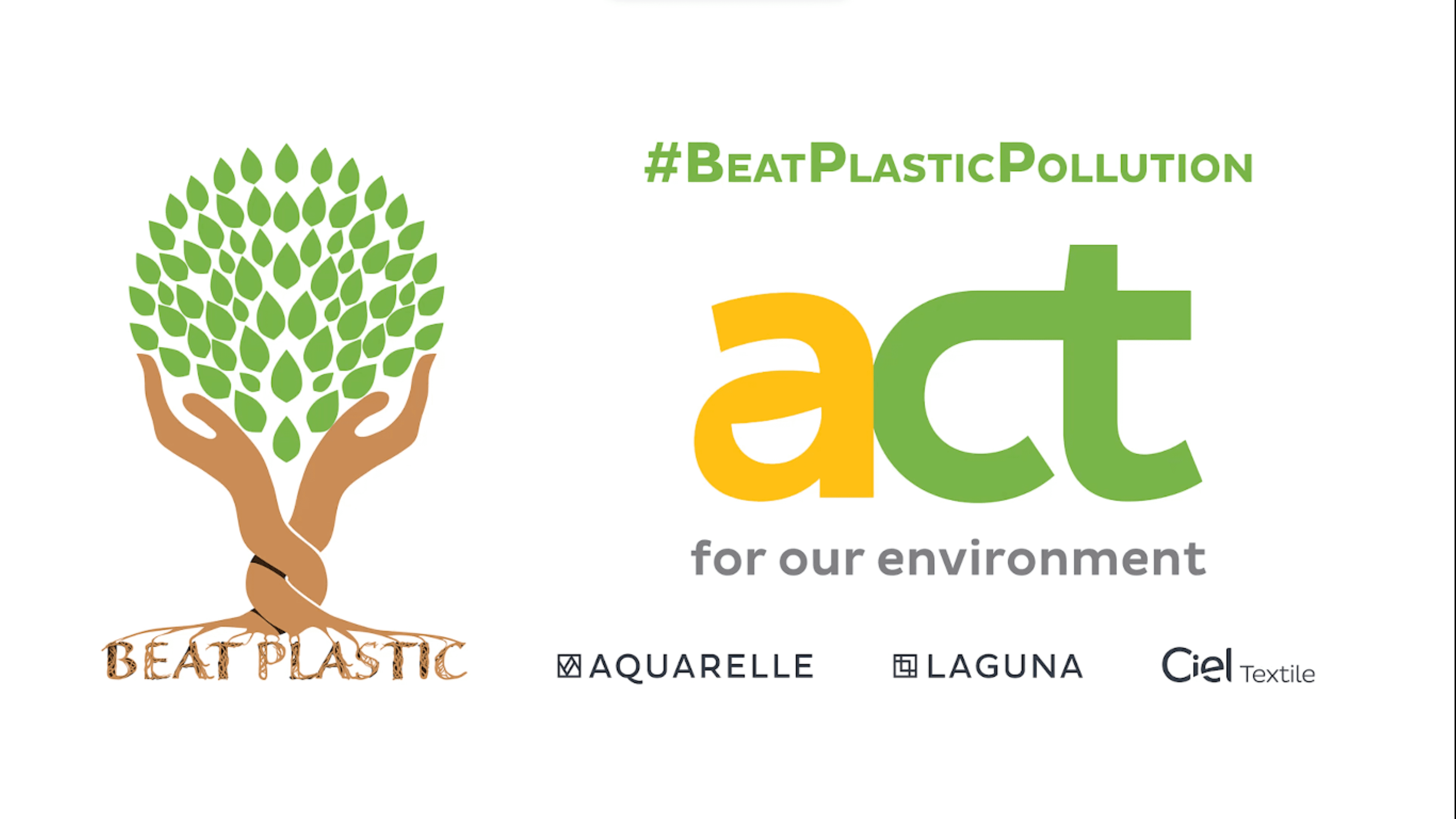 ACT for our Environment