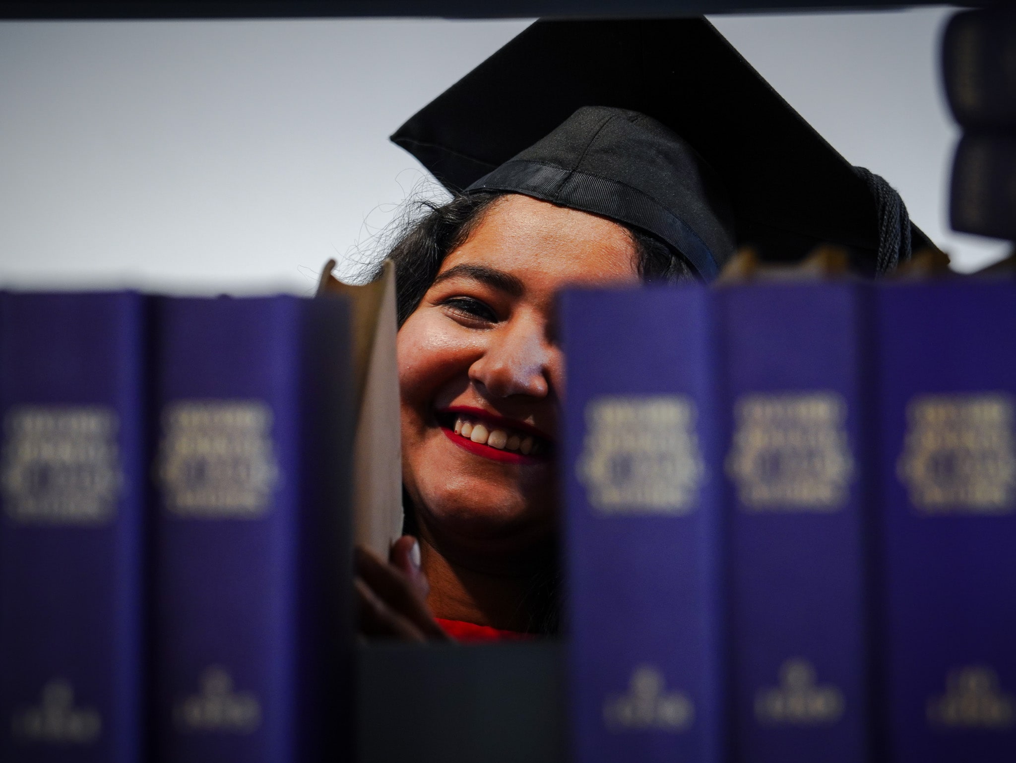 Graduation Photo