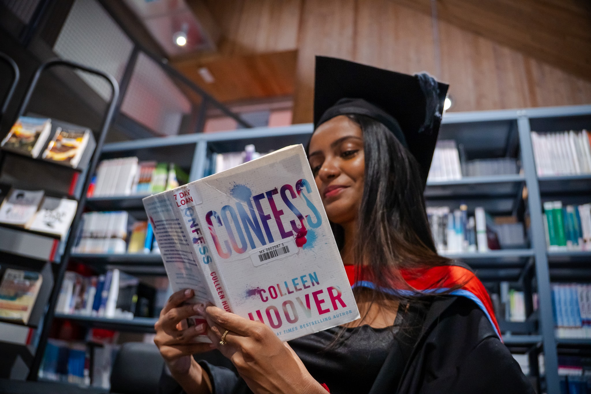 Graduation Photo