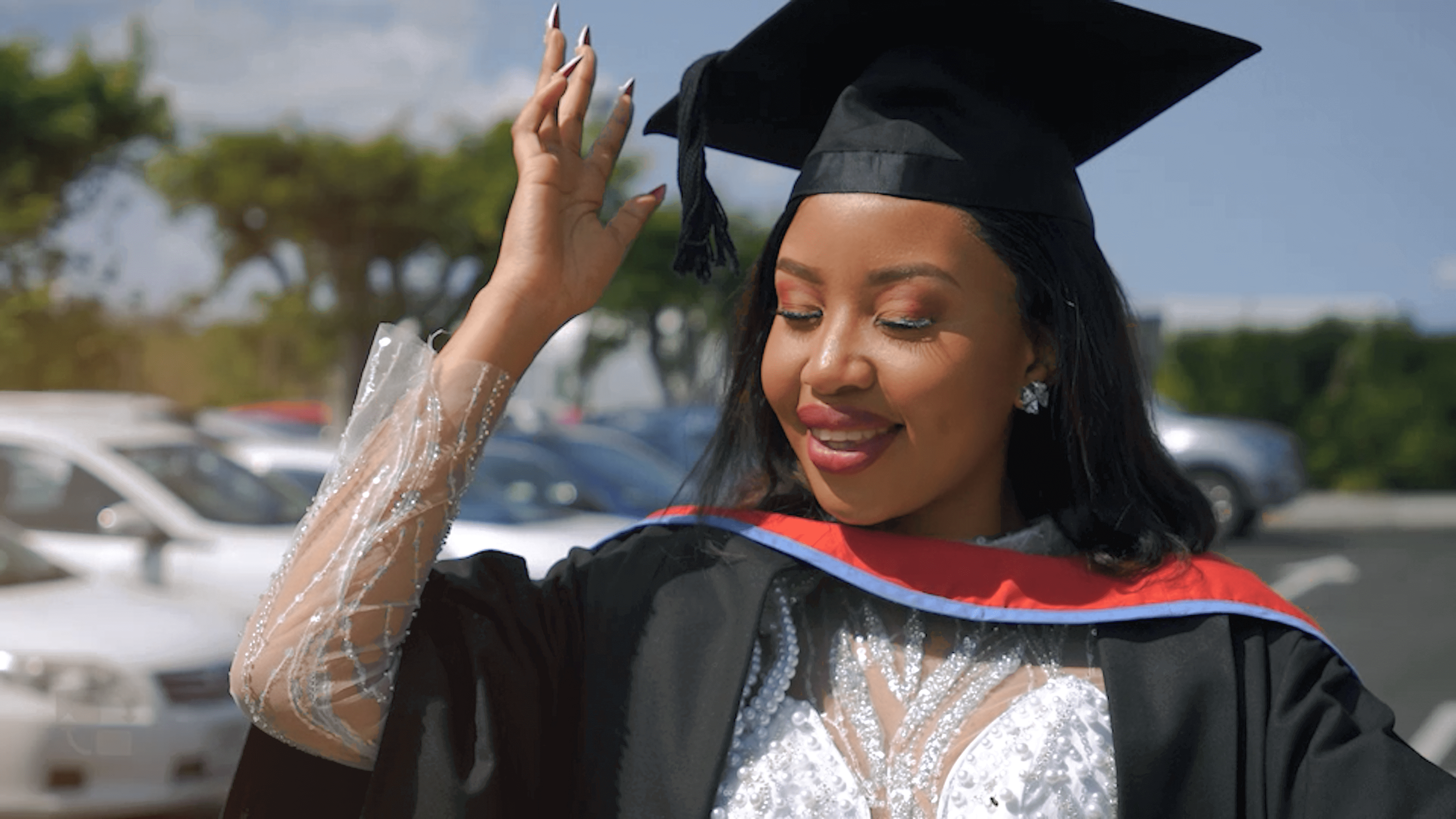 Graduation Video
