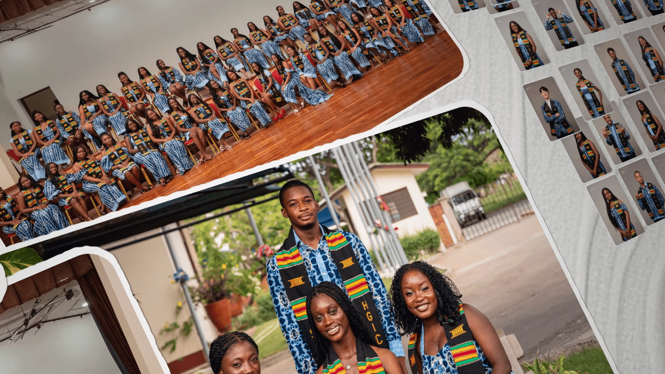 SOS-HGIC Class of 2024
